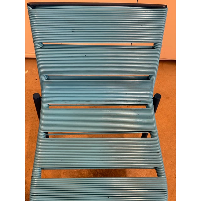 Barcelonette Dining Chair Attributed to Mexa Design by Mexa For Sale In New York - Image 6 of 7