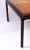 Wood John Stuart Extendable Dining Table, Mahogany & Walnut, 1960s For Sale - Image 7 of 10