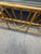 Bamboo Rattan Mid-Century Sofa For Sale - Image 11 of 12
