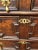19th Century English Five Drawer Bureau For Sale - Image 9 of 9
