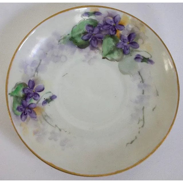 Early 21st Century Rosenthal Donatello Coffee Pot - Breakfast Set - 9pcs For Sale - Image 5 of 9