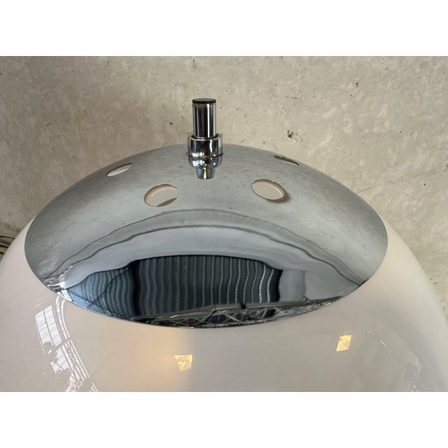 Vintage Floor Lamp from Geve, 1960s For Sale - Image 11 of 12