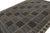 2020s Contemporary Oversized Scandinavian Style Wool & Natural Yarn by Rug & Kilim, India For Sale - Image 5 of 7