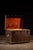 American Early 20th Century Duluth Flat Top Trunk For Sale - Image 3 of 7