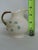 Late 20th Century Belleek Ireland Shamrock Traditional Porcelain Creamer Small Pitcher 4671b For Sale - Image 11 of 14