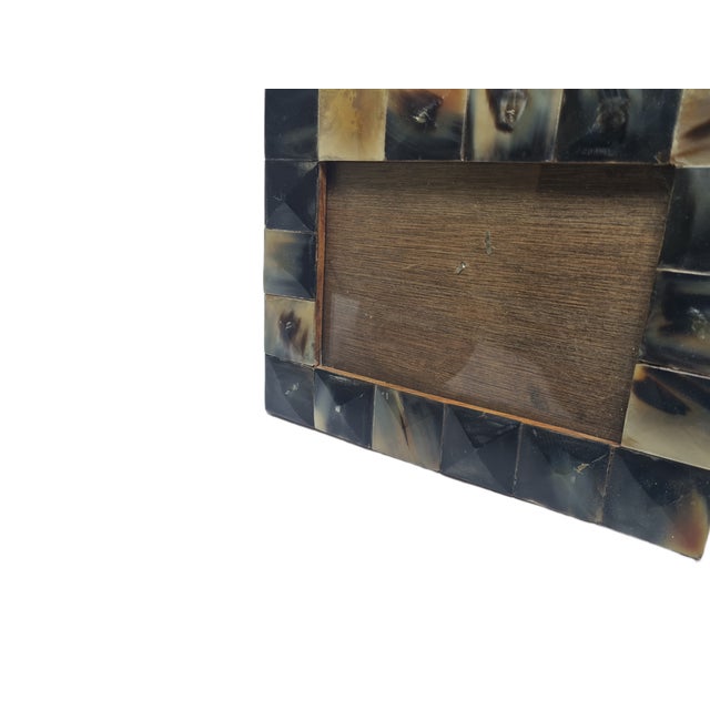 Art Deco Frame, Belgium, 1950s For Sale - Image 13 of 17