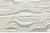 Modern Organic Wave Hand-Tufted Wool Rug – Neutral Ivory & Grey Abstract 8x10 For Sale - Image 10 of 10