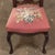 Set of 6 Antique Liegeoise Needlepoint Dining Chairs Includes 1 Armchair For Sale - Image 16 of 18