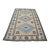 Authentic Antique Corridor Rug For Sale