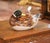 Add a touch of charm and whimsy to your table with this unique style duck-form soup tureen. Crafted in Italy circa 1980,...