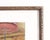 Oil on Board Painting of a Seated Woman For Sale In Indianapolis - Image 6 of 7