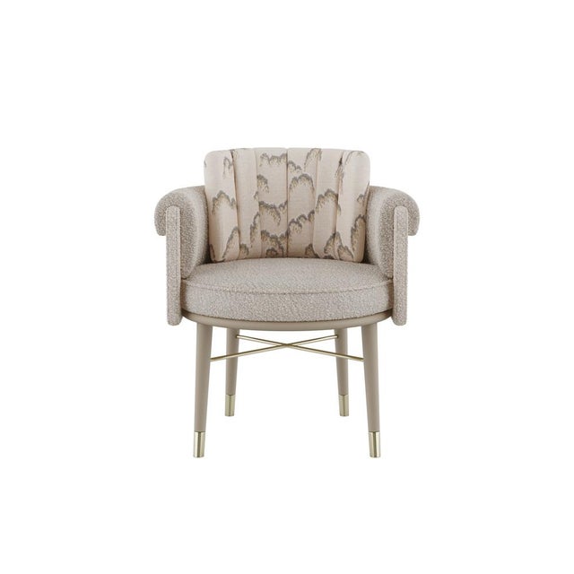 Helen Dining Chair by Ottiu For Sale - Image 13 of 15