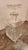 Glass Mid 20th Century Waterford Crystal Decanters For Sale - Image 7 of 8