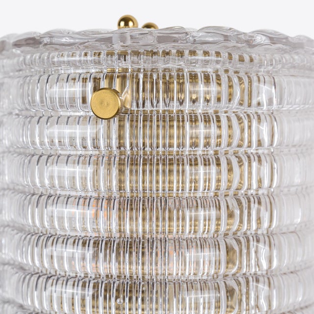 Small Tortona Wall Light from Pure White Lines For Sale - Image 4 of 9