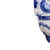 Hanging Holy Water Font in Earthenware, 19th Century For Sale - Image 3 of 6