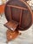 Large Antique English Regency Circular Tilt Top Dining Table For Sale - Image 5 of 8
