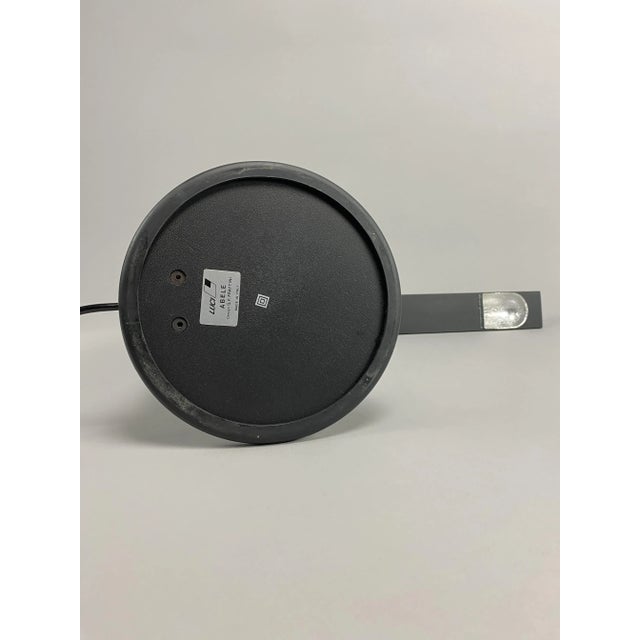 Abele Desk Lamp by Gian Franco Frattini for Luce, Italy, 1970s For Sale - Image 9 of 10