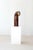 Fat Op Medium Standing Lamp by Pani Jurek For Sale - Image 4 of 18