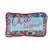 Contemporary Velvet "Chic Happens" Pillow, Custom Original For Sale - Image 3 of 4