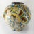 We are selling this fantastic early Italian Majolica jar. This globular Maiolica jar is decorated in the Venetian style...