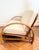 1950s Sofa and Armchair in the style of Adrien Audoux & Frida Minnet, 1950s For Sale - Image 5 of 9