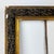 Antique Italian Gesso and Wood Picture Frame For Sale - Image 4 of 11