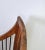 19th Century Danish Walnut Bergère Chair For Sale - Image 18 of 18