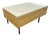 1950s George Nelson for Herman Miller Birch Storage Coffee Table Mid Century Modern For Sale