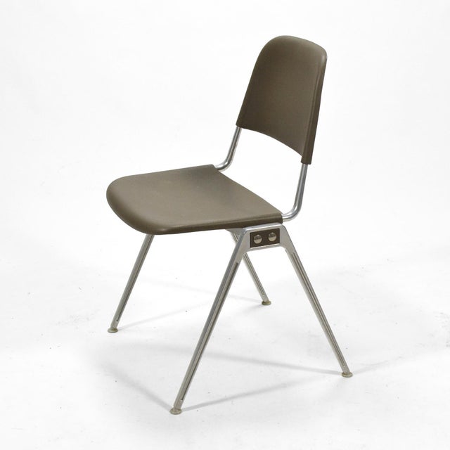 Important industrial designer Don Albinson, a Cranbrook peer of Charles and Ray Eames, Ralph Rapson, Harry Bertoia and...