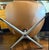 Authentic 2015 Fritz Hansen Lounge Egg Chair by Arne Jacobsen in Leather For Sale - Image 9 of 11