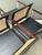 Vintage Paul McCobb for Lane Chrome and Cane Dining Chairs - Set of 8 For Sale - Image 4 of 12