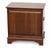 Brown Vintage Pennsylvania House Chippendale-Style Four-Drawer Chest For Sale - Image 8 of 10