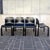 Wood Mito Tisettanta Chairs by Carlo Bartoli, Italy, 1970s, Set of 4 For Sale - Image 7 of 7
