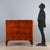 Chest of Drawers in Mahogany For Sale - Image 3 of 13