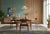 1970s Chairs in Teak and Leather by Henning Kjærnulf for KS Møbler, 1960s, Set of 4 For Sale - Image 5 of 17