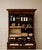 This item is a antique American Empire flame mahogany secretary desk and bookcase, dating from approximately 1830's to...