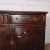 Wood English Oak Dresser Base For Sale - Image 7 of 13