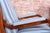 Biedermeier Lounge Chairs in Oak, Spruce and Walnut, Austria, 1830s, Set of 3 For Sale - Image 12 of 14