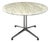 Marble Coffee Table by Charles and Ray Eames for Herman Miller, 1960s For Sale