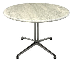 Marble Coffee Table by Charles and Ray Eames for Herman Miller, 1960s