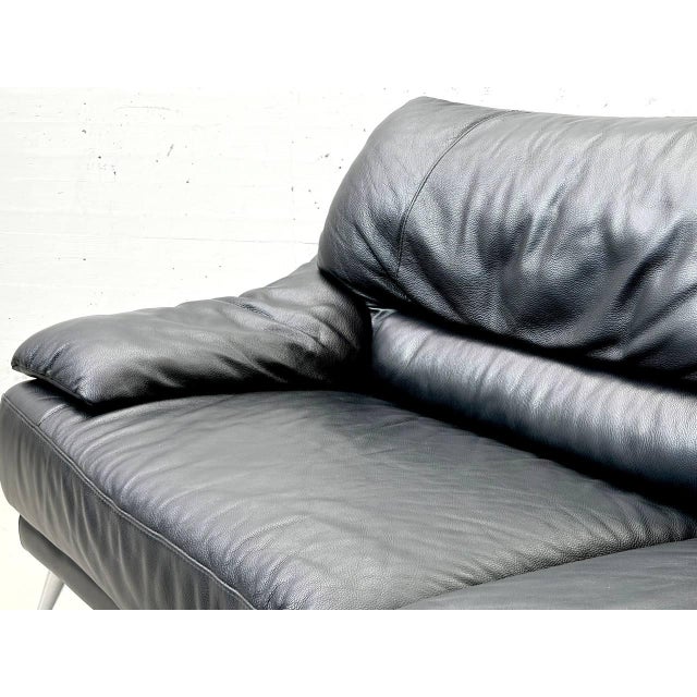 3-Seater Sofa from Natuzzi, Italy, 1990s For Sale - Image 12 of 16