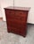 Pottery Barn Valencia Tall Dresser For Sale - Image 11 of 14