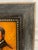 Hand-Textured Theodore Roosevelt Portrait Print After Tade Styka in Gilt Frame For Sale - Image 10 of 11