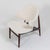 Wood 1960s Single Danish Side Chair For Sale - Image 7 of 18