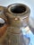 Ceramic Antique Primitive Whiskey Jug For Sale - Image 7 of 8