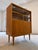 602/D Bookcase in Ash by Franz Ehrlich for Hellerau For Sale - Image 5 of 11