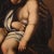 Italian Artist, Virgin with Child, 1720, Oil on Canvas For Sale - Image 14 of 16