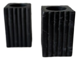 Example of Tapers, Tea Lights, and Pillars