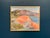 E. Björck, Serene Landscape, 1988, Oil Painting on Canvas, Framed For Sale - Image 8 of 15
