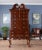 2020s Niagara Furniture Chippendale Mahogany High Chest For Sale - Image 5 of 12